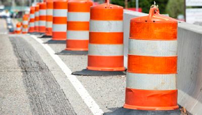 Construction to impact drivers on busy Centerville street this week