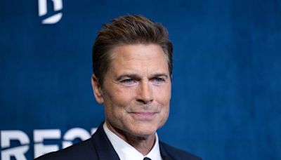 Rob Lowe Is Looking for His Next Big Project at 60 — and He’s Ready for a Return to Reality TV!