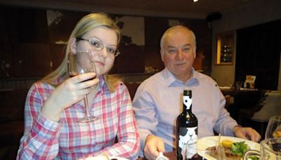 Sergei and Yulia Skripal: Ex-Russian spy and daughter won't appear at Salisbury poisonings inquiry over safety fears