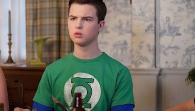 ‘Young Sheldon’ delivers a long-awaited shock as the CBS show nears its finish