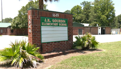 Berkeley Co. school board moves forward with J.K. Gourdin Elementary School merger