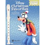 有趣的直笛系列：迪士尼最愛的聖誕歌曲直笛樂譜