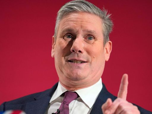 Quem é Keir Starmer, líder do Partido Trabalhista e futuro premiê do Reino Unido