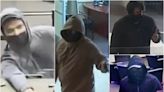 FBI seeks to ID elusive thief who allegedly robbed 2 suburban banks — twice