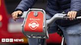 Santander e-bike's fleet expanded by Transport for London