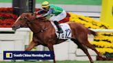 Group racing on the table for improving Mugen after Sha Tin mile assignment