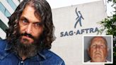 Vincent Gallo Pic Under Investigation By SAG-AFTRA Amid Accusations Of Lewd, Sexually Explicit Comments During Audition Process