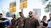 ‘An insult’: Teamsters slam UPS training non-union delivery drivers during deal talks