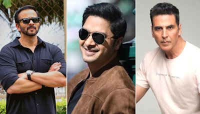 Shreyas Talpade Reveals Who In Industry Reached Out After His Heart Attack; 'Akshay Kumar, Rohit Shetty...'