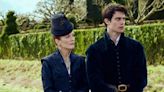 First look at Julianne Moore's new queer period drama Mary and George