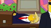 Donald Trump shooting: Did The Simpsons’ prediction fail this time? Here’s what social media users say | Today News