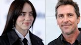 Billie Eilish Says Dream About Christian Bale Sparked Big Change In Dating Life