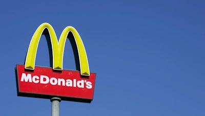 McDonald's launches new 'Grandma' McFlurry flavour