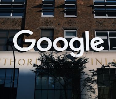 Google antitrust lawsuit closes; Steve Inskeep celebrates 20 years at Morning Edition