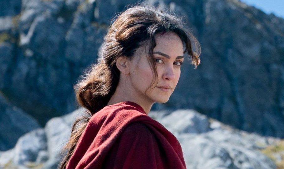 THE LORD OF THE RINGS: THE RINGS OF POWER - Nazanin Boniadi Will Not Return As Bronwyn For Season 2
