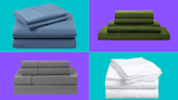 The top 11 best cooling sheet sets in 2024, according to experts and shoppers