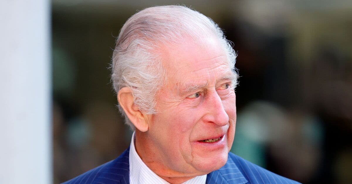 Charles will endure 'difficult' Harry meeting under one condition