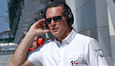 Simon Crafar to become Chairman of FIM MotoGP Stewards Panel from 2025