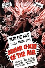 Junior G-Men of the Air (1942) — The Movie Database (TMDB)