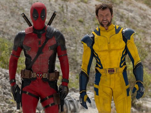 'Deadpool & Wolverine' drops new trailer featuring Ryan Reynolds and Hugh Jackman in action