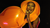 Frank, hilarious and sometimes wise: Grace Jones's wild quotes vividly portray the icon