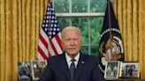 Biden Calls for National Unity, Says Time to 'cool Down' Political Rhetoric - News18