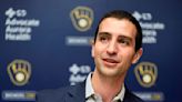 David Stearns agrees to become Mets president of baseball operations, according to reports