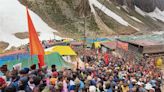 Amarnath Yatra crosses 2 lakh mark