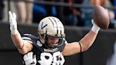 Vanderbilt football tight end Ben Bresnahan declares for NFL Draft