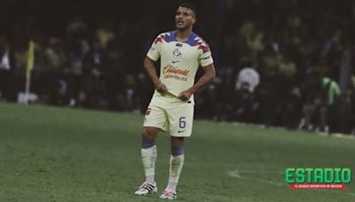 Jonathan Dos Santos sobre la eliminación del América: “Put… madre, todavía no me la creo”