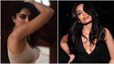 Who Is Sobhita Dhulipala, The Actress Who Got Engaged To Naga Chaitanya?