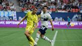 Nashville SC doubles down in scoring, blows out Vancouver Whitecaps FC on the road, 3-0.