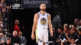 Steph Curry’s five-year three-point streak ends in Golden State Warriors win over Portland Trail Blazers