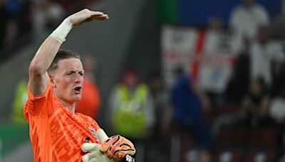 ¿Cuántos penaltis ha parado Pickford? El porcentaje de acierto del portero de Inglaterra?