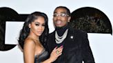 Quavo Reflects On Saweetie Elevator Incident, Acting Ambitions, And Directing Desires