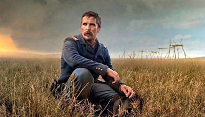 Hoy en 'streaming': Una epopeya western fantástica y demasiado desconocida con un Christian Bale excepcional