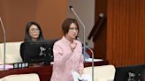 北市議會藍黨團挺國會擴權案 林延鳳：不排除提藐視議會法案