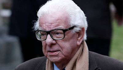 Book reviews: Barry Cryer: Same Time Tomorrow?; Not That I’m Bitter; The Cemetery of Untold Stories