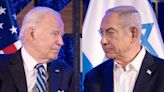 There’s a Solid Plan to End the War in Gaza. Can Biden Get Bibi to Take It?