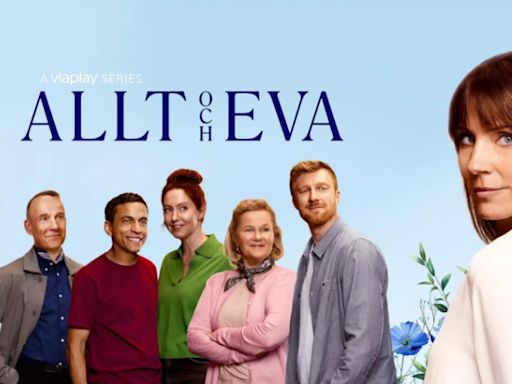 All & Eva Is A Charming Nonsense