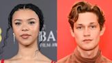 ‘Queen Charlotte’ Star India Amarteifio & ‘Maxton Hall’ Breakout Damian Hardung To Star In Coming-Of-Age Romance ‘Into The...