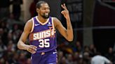 Stephen A Smith Insists The Suns ’Want Out Of Kevin Durant Right Now’