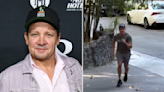 Jeremy Renner Runs Uphill for the First Time in Video Celebrating 10 Months of Recovery Since Snow Plow Accident: I Was ‘Brought to Tears...