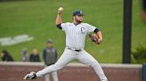 Ryan Hyde’s clutch hit, strong pitching lead UConn over Duke, 4-1, in NCAA baseball