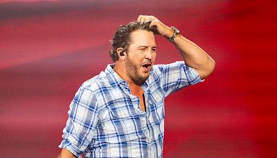 Country Music Fans Bombard Luke Bryan With Questions after Latest Instagram Post