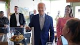 Biden to call for tripling tariffs on Chinese aluminum, steel