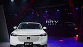 Honda NEW HRV 發表首週假日 突破500台訂單