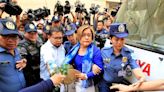 Philippine court acquits top critic of ex-president Duterte's 'war on drugs'