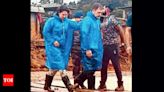 Kerala landslides: Feeling the same sorrow I felt when my father died, says Rahul Gandhi | Kochi News - Times of India