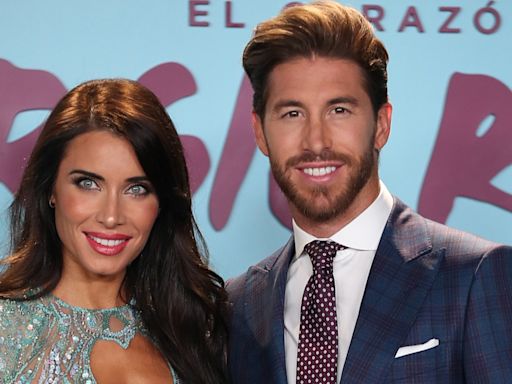 La reacción de Pilar Rubio a la sorpresa de Sergio Ramos por el Día de la Madre: "¡Te quiero con locura!"